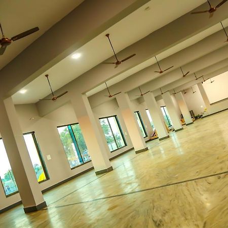 Aashirwad Hotels & Resort Shamgarh Exteriör bild