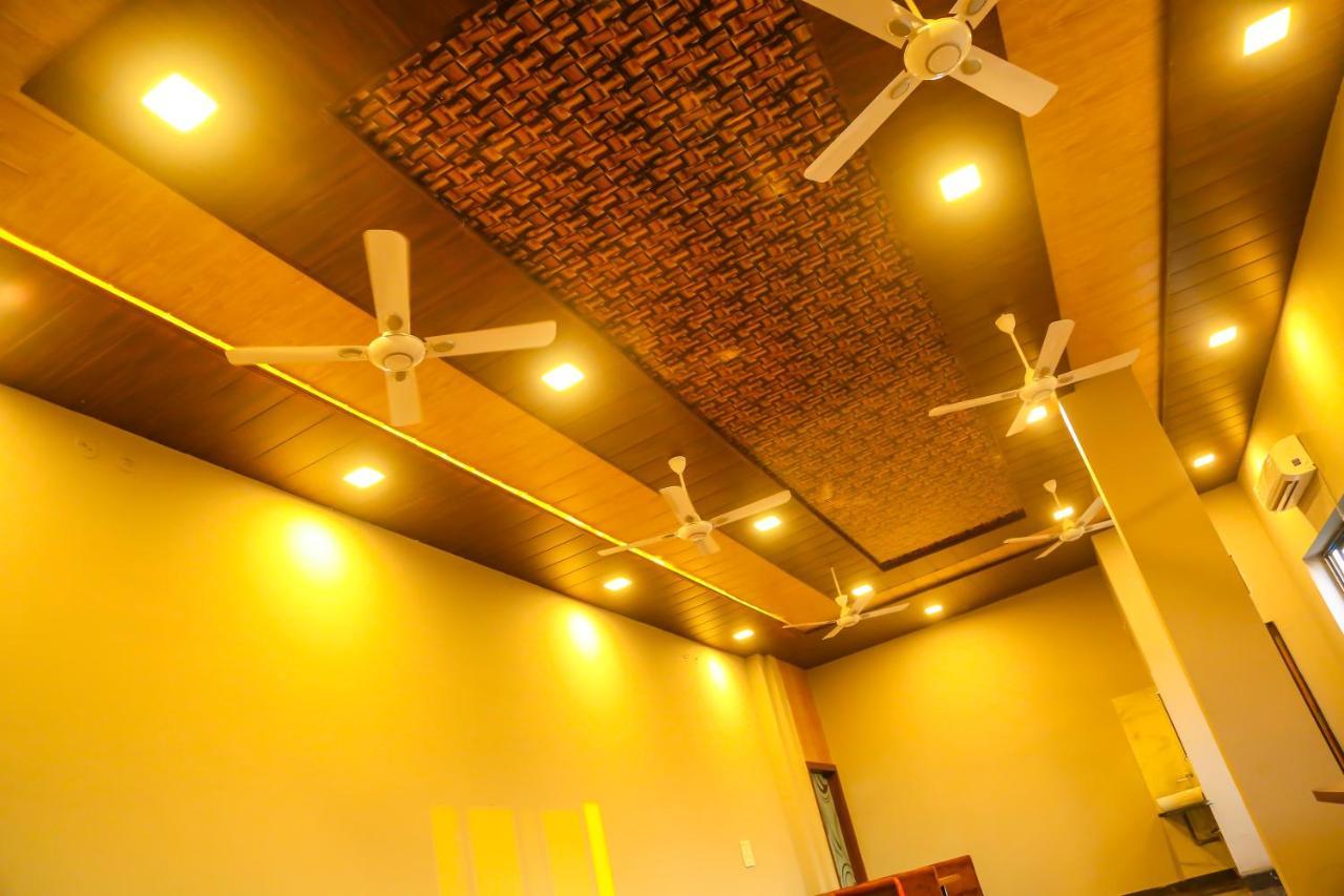 Aashirwad Hotels & Resort Shamgarh Exteriör bild