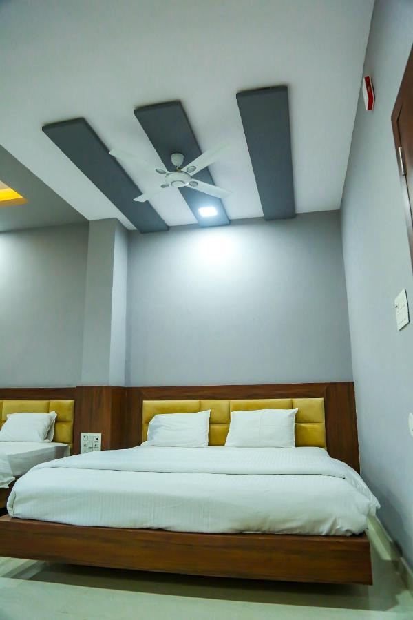 Aashirwad Hotels & Resort Shamgarh Exteriör bild