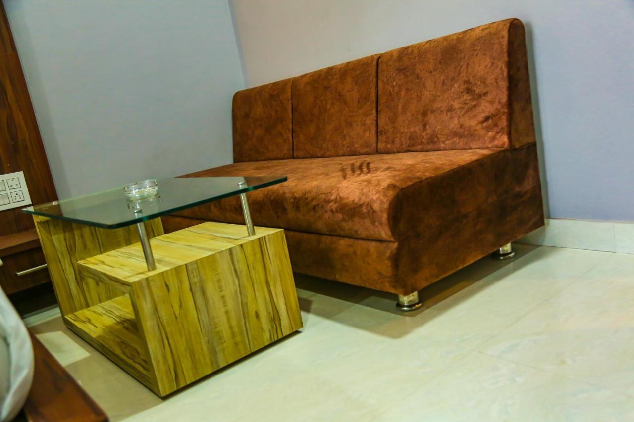 Aashirwad Hotels & Resort Shamgarh Exteriör bild