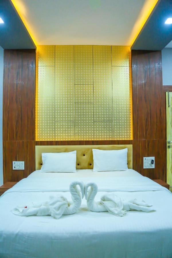 Aashirwad Hotels & Resort Shamgarh Exteriör bild